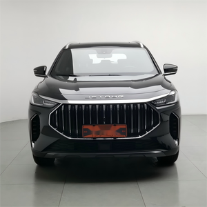 Jetour X70 PLUS 2024, <span class=keywords><strong>5000</strong></span> km, Bajo Kilometraje, 1.5T, Manual, SUV <span class=keywords><strong>de</strong></span> <span class=keywords><strong>Segunda</strong></span> <span class=keywords><strong>Mano</strong></span>, Autos Usados para Exportación Global - Product Image 2