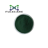 Spiruline en vrac de qualité alimentaire, poudre de spiruline à vendre