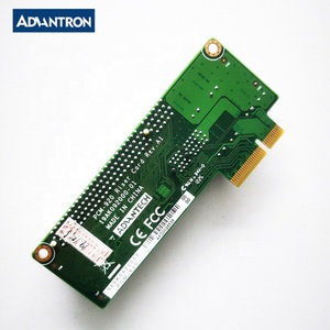 Carte Riser ADVANTECH PCM-920 Rev. Carte mère industrielle à circuit intégré A1, carte CPU, module CPU, stock original - Product Image 4