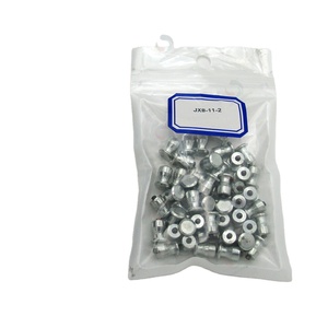 JX8-10-2 giá của nhà sản xuất trên tungsten carbide gai bộ phận công cụ Carbide lốp Studs - Product Image 4