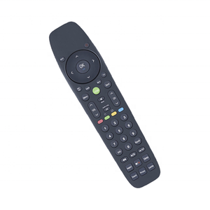 霍斯特朗工厂OEM ODM遥控器，适用于DEXP Palsonic- Frego Ztrust Goldsky Gazal Myros X视觉电视支持定制 - Product Image 4