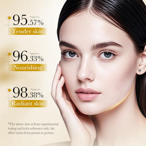 Sérum Éclat à la <span class=keywords><strong>Propolis</strong></span> et Niacinamide 30ml – Essence Visage Éclaircissante Anti-Teint Terne pour Femme - Product Image 2