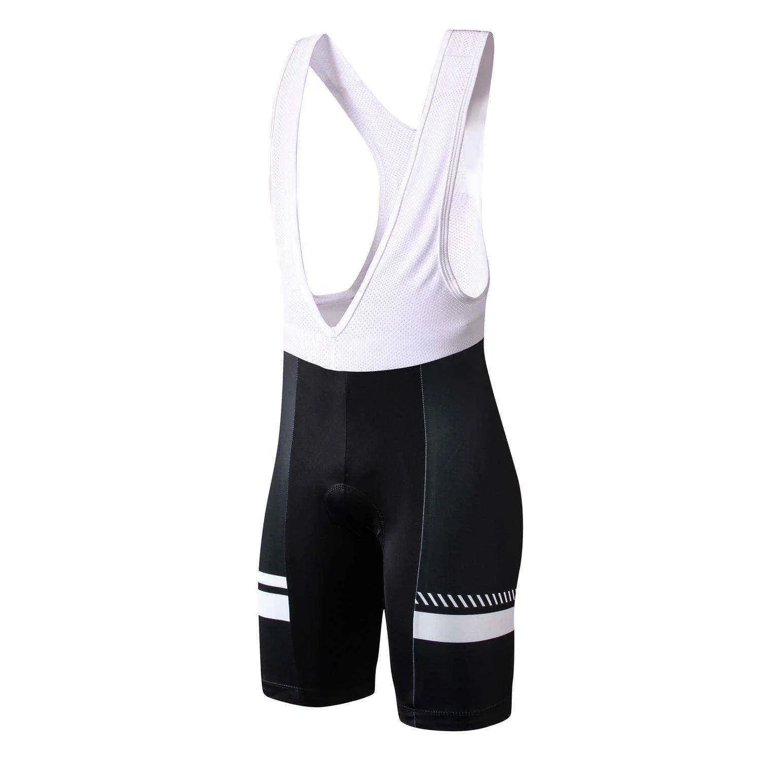 Men's Mtb Road Bikecustom Clothing Team Bib Shorts Cycling Bib Shorts Suits Bike Wear Jerseys Set