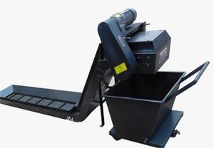 <span class=keywords><strong>Transportador</strong></span> <span class=keywords><strong>de</strong></span> Virutas CNC Personalizado <span class=keywords><strong>de</strong></span> Venta Directa <span class=keywords><strong>de</strong></span> Fábrica con Transporte Eficiente - Product Image 5