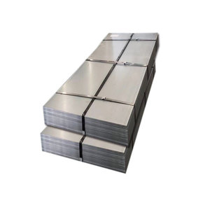 Complete Range Cold <b>Rolled</b> Galvanized Steel Sheet/Plate 4X8 Factory BIS SASO Certified Cutting Service - Product Image 3
