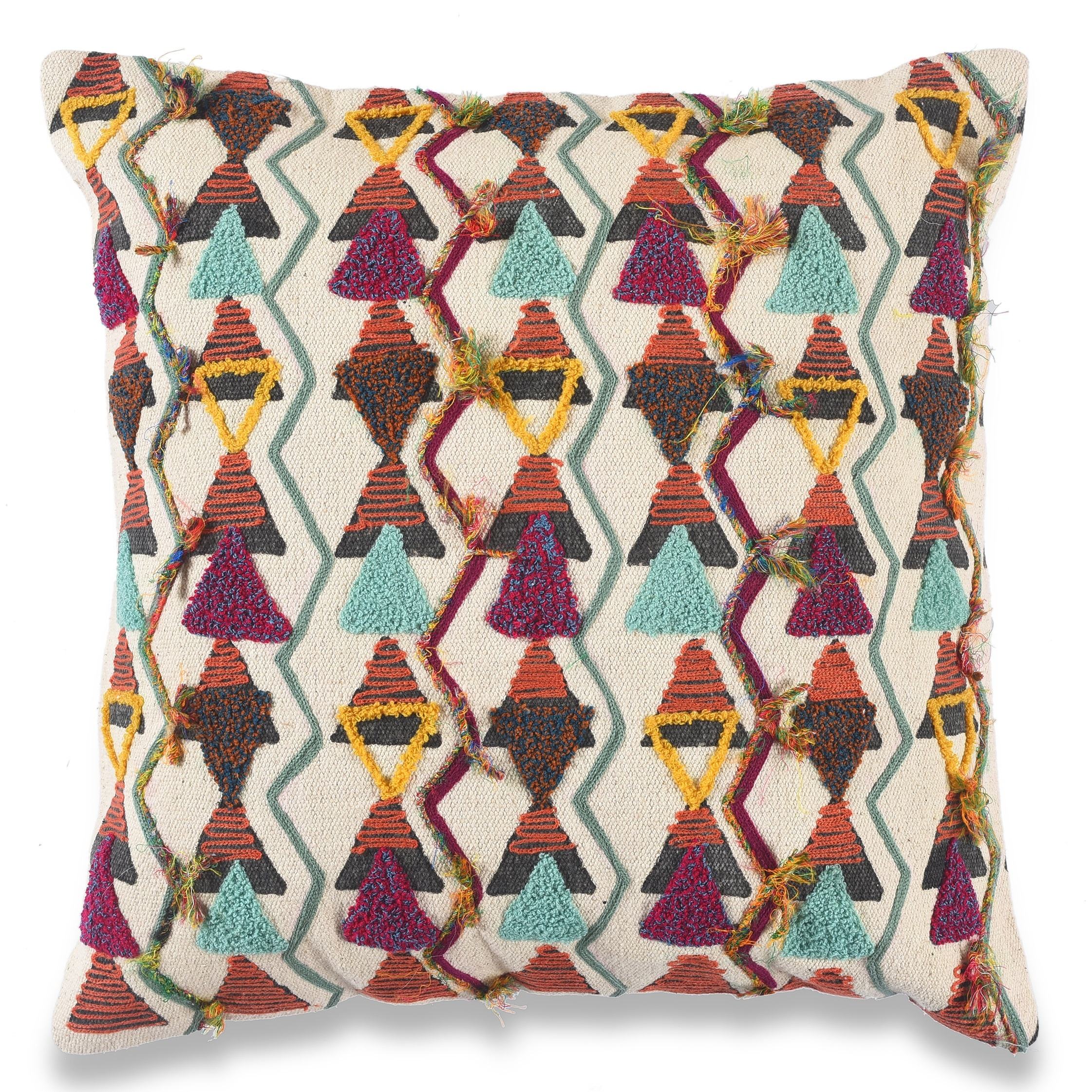 Black, White and Multi