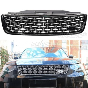 Accesorios para Land Rover Discovery 5 2017-2020, Rejilla Delantera Deportiva, Parrilla Frontal, Kit de Carrocería - Product Image 2