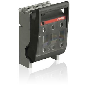 Interruttore Sezionatore Fusibile Originale PLC Piece Brand XLP000-6CC 1SEP201428R0001 - Product Image 1