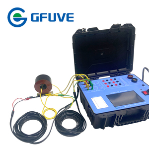 GF106T6 เครื่องวิเคราะห์ CT แบบหลายอัตราส่วนสำหรับรายงานการทดสอบ <span class=keywords><strong>PDF</strong></span> ของ <span class=keywords><strong>Word</strong></span> - Product Image 4