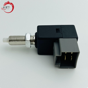 Pièce de moteur automobile de haute qualité, interrupteur de feux stop 93810-3K000 pour Hyundai Elantra Kia K5 Carnival 938103K000 - Product Image 5