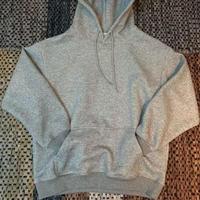 Hoodie Pria Ukuran Besar Grosir, Sablon Logo Custom, Hoodie Berat, Ukuran Oversize