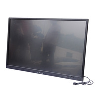 Écran tactile multitouch de 27, 32, 40, 43, 55, 65, 70, 75 ou 86 pouces, pièces détachées, haute qualité, livraison directe depuis l'usine
