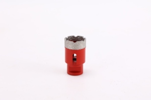 Juego <span class=keywords><strong>de</strong></span> <span class=keywords><strong>Brocas</strong></span> <span class=keywords><strong>de</strong></span> Diamante con Rosca M14, Soldadas al Vacío con Acabado <span class=keywords><strong>de</strong></span> Zinc, Diámetro <span class=keywords><strong>de</strong></span> Vástago <span class=keywords><strong>de</strong></span> 6 mm, <span class=keywords><strong>Kit</strong></span> <span class=keywords><strong>de</strong></span> Perforación <span class=keywords><strong>de</strong></span> <span class=keywords><strong>Metal</strong></span> - Product Image 5