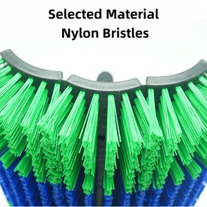 Spazzola per Massaggio Corpo Personalizzabile OEM Marca <span class=keywords><strong>Bolu</strong></span>, Ecologica per Attrezzature Agricole - Product Image 4
