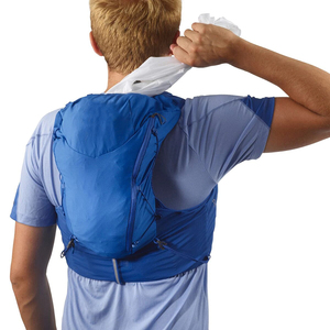 <span class=keywords><strong>Mochila</strong></span> <span class=keywords><strong>de</strong></span> hidrtacion <span class=keywords><strong>trail</strong></span> running hidratación ligera paquetes <span class=keywords><strong>trail</strong></span> running Chaleco con hidratación - Product Image 4
