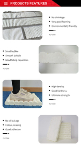Espuma de <span class=keywords><strong>Poliuretano</strong></span> en Aerosol de Alta <span class=keywords><strong>Densidad</strong></span>, Espuma de PU de Celda Cerrada para Trabajos de Madera y Construcción, Grado B3 Retardante de Fuego - Product Image 6