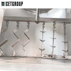 500L par lot complet micro équipement de brasserie combiné 2 navire brasserie haut trou d'homme cuve de fermentation système de brassage de bière - Product Image 6