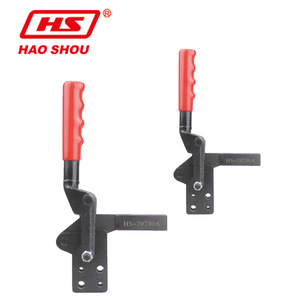 Hao Shou <b>Quick</b> <b>Clamp</b> HS-70730A For Metal Working - Product Image 4