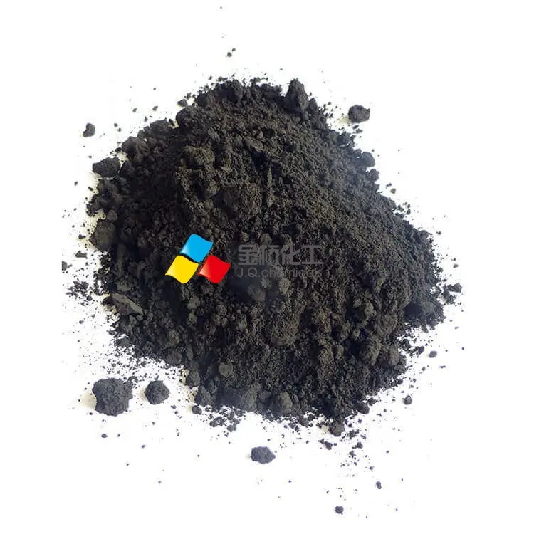 CI 77266 carbon black pigment for cosmetics