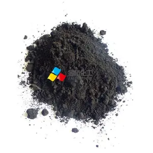 Kimcci — 77266 de pigment noir de carbone, pour produits cosmétiques