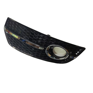 Cache de protection en plastique pour feux antibrouillard Audi Q5 8R0807681/682, côté gauche et droit, pour modèles 09-18 - Product Image 4
