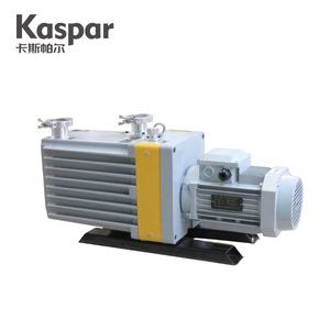 Pompe à palettes rotatives à entraînement direct <span class=keywords><strong>Kaspar</strong></span> ZDR-80 80m/h 0.05Pa 2.2kW OEM pour la stérilisation et le séchage des dispositifs médicaux - Product Image 1