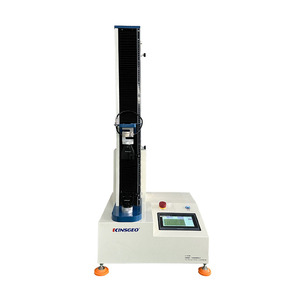0./180. Máquina de Prueba de Desprendimiento de Etiquetas Adhesivas, Probador de Tensión KJ-1065C, Probador Electrónico de Desprendimiento Diseñado para 90/180 Grados Peel Stre - Product Image 2