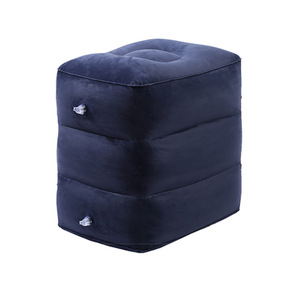 Repose-pieds gonflable / Coussin pour les jambes |   Hauteur réglable |   Construire un lit plat pour enfants et tout-petits - Product Image 3