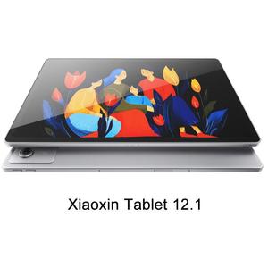 แผ่น Lenovo XiaoXin คุณภาพสูงแท็บเล็ตขนาด12.1นิ้ว12GB 256GB 6400 MediaTek dimensity OCTA <span class=keywords><strong>Core</strong></span> 2560x1600 90Hz หน้าจอ45W - Product Image 4