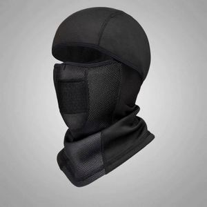 หน้ากากคลุมหน้าแบบเต็มหน้าสำหรับฤดูหนาว ป้องกันลม กันรังสียูวี มีซิป เหมาะสำหรับกิจกรรมกลางแจ้ง ชายหาด  สำหรับทุกเพศ - Product Image 3