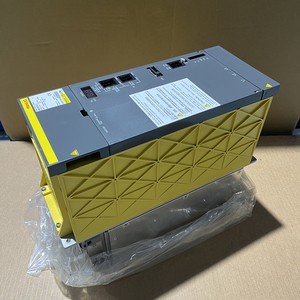 Variateur de fréquence FANUC neuf A06B-6087-H115, amplificateur de commande AC, expédition accélérée A06B-6087-H115, A06B-6087-H115 FANUC DRIVE neuf - Product Image 6