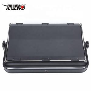 Guangzhou Fabricant 3000K ~ 6500K RGBW Pliable <span class=keywords><strong>Photo</strong></span> Studio LED Lumière 432pcsX0.5W CW & WW Blanc Chaud Projection Blanc Froid - Product Image 4