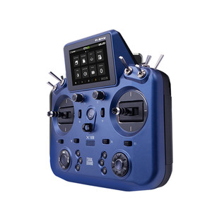 Transmisor FrSky Tandem X18, nuevo transmisor con M18 Hall, cardán rocker <span class=keywords><strong>compatible</strong></span> con ACCST D16, acceso y receptores <span class=keywords><strong>TD</strong></span> - Product Image 4