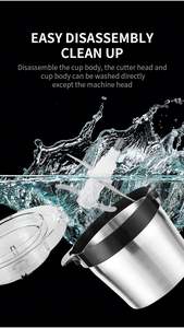 Robot culinaire Ghana Mix 6L Foufou <span class=keywords><strong>Royal</strong></span> Family pour usage commercial, machine à piler l'igname / machine à Fufu - Product Image 6