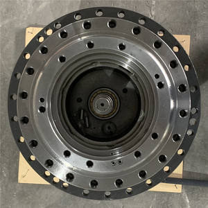Caja de cambios de viaje K9000381 para excavadora, engranaje reductor de reducción para Doosan - Product Image 2