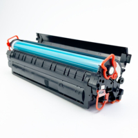 Original-Qualität Großpackung Ce285A Tonerkartuschen Schwarz Neu Kompatibel für HP LaserJet Pro 1102 1109 1100 M1132 1130 1138 1139