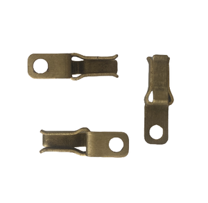 قطع ختم بلاستيكية مخصصة نموذج قالب قالب لقالب الطوابع البلاستيكية - Product Image 4