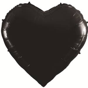 Palloncino a Forma di Cuore Extra Large in Alluminio da 63 Pollici, <span class=keywords><strong>Palloncini</strong></span> Metallizzati Opachi da 1,5 Metri per Decorazioni di San Valentino, Vendita all'Ingrosso - Product Image 4