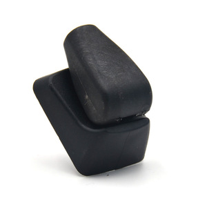 Ma base d'antenne en forme d'aileron de requin 9628851980 pour Citroën Peugeot 106 205 206 306 309 405 406 806 - Product Image 4