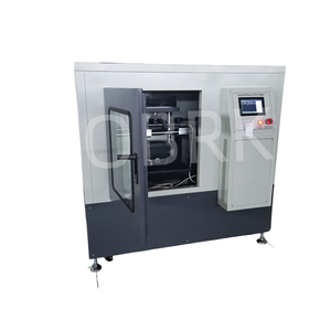 Testador de roda de rastreamento/aparelho com estabilidade - Product Image 6