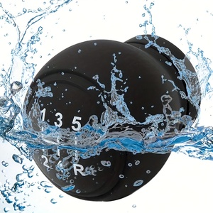 Copertura in Silicone per Leva del Cambio Auto, Previene Graffi e Usura, Accessori Interni, Kit Decorativo - Product Image 6