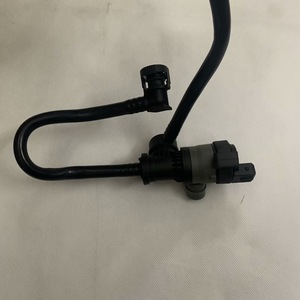 Válvula solenoide del depósito de carbón con sensor para BMW X5 328i X3 528i 320i, pieza de repuesto del sistema de combustible de gasolina - Product Image 3
