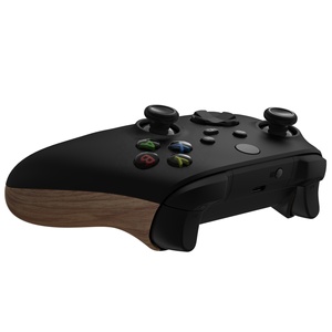 Poignées en caoutchouc pour manette de jeu, poignées arrière pour manette Xbox Series X/S, protection droite et gauche pour manette Xbox X/S - Product Image 6