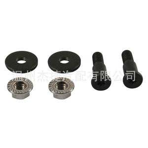 Pernos de Cierre de Puerta Trasera para Chevrolet, Cadillac y Hummer, 11570162, Categoría de Producto Aplicable - Product Image 2