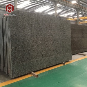 Dalle de <span class=keywords><strong>granit</strong></span> brun Saint-Louis de 2 cm en provenance du <span class=keywords><strong>Portugal</strong></span>, style de conception moderne, surface de carrelage polie, vente chaude au meilleur prix - Product Image 2