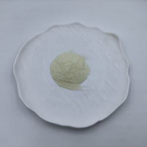 Additif alimentaire de haute qualité, poudre de glucoamylase, CAS 9032-08-0, glucoamylase - Product Image 2