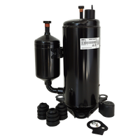 Nouveau compresseur de climatiseur 50 km, 1HP, 15 HP, 2HP, 3HP, pour Haier, Carton séparé, livraison rapide