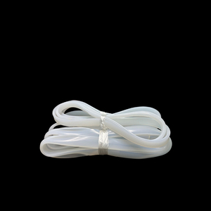 Joint d'étanchéité en caoutchouc silicone pour machine de criblage ronde SILVERSTAR en Égypte - Product Image 1