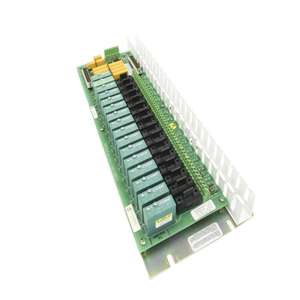 CL6784X1-A3 41B7291X032 REV. Controlador de programación PLC de automatización industrial HNew Original Ready Warehouse - Product Image 1
