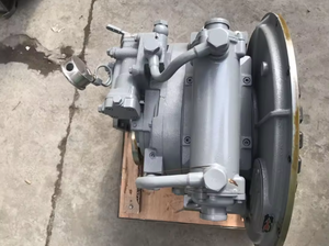 Caja de Cambios Marina de Alta Calidad ADVANCE 120C, Reducción de Transmisión Marina para Barcos de Pesca, CE ISO - Product Image 3